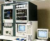 File:UHF & VHF Technology Uplink Signal Generation Equipment.jpg