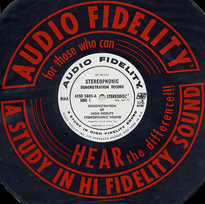File:Audio Fidelity first stereo LP.jpg