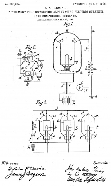 File:Fleming Valve - US Patent 803,684.jpg