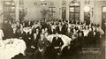IRE Dinner in Honor of Professor Jonathan Zenneck Hotel McAlpin, New York, September 5, 1928