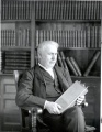 Edison with battery