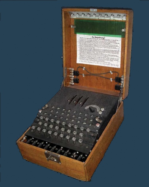 File:Enigmamachine.jpg